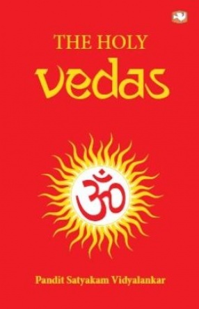 The Holy Vedas