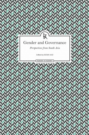 Gender and Governance: Perspectives from South Asia