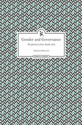 Gender and Governance: Perspectives from South Asia
