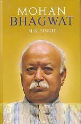 Mohan Bhagwat