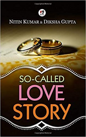 So-Called Love Story