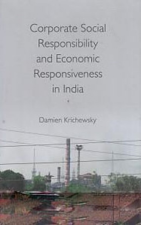 Corporate Social Responsibility and Economic Responsiveness in India
