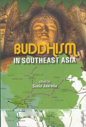 Buddhism in Southeast Asia