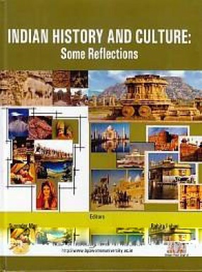 Indian History and Culture: Some Reflections