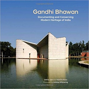 Gandhi Bhawan