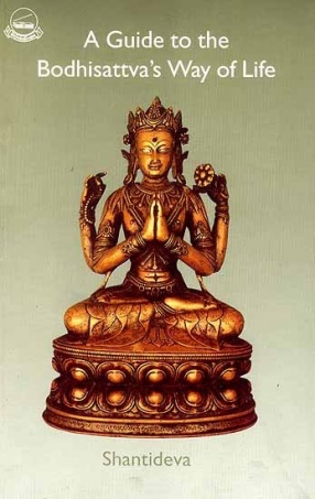 A Guide to the Bodhisattva’s Way of Life