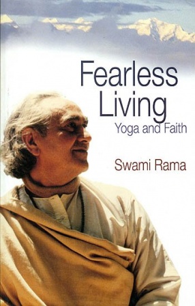 Fearless Living: Yoga and Faith