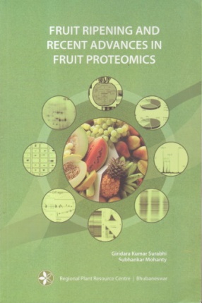 Fruit Ripening and Recent Advances in Fruit Proteomics