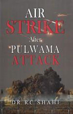 Air Strike After Pulwama Attack