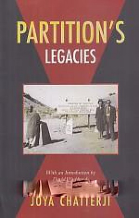 Partition's Legacies
