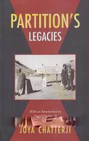 Partition's Legacies