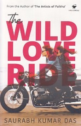 The Wild Love Ride