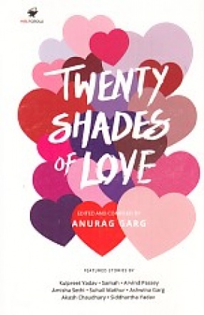 Twenty Shades of Love