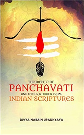 The Battle of Panchavati and Other Stories from Indian Scriptures