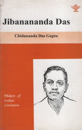 Jibanananda Das: Makers of Indian Literature