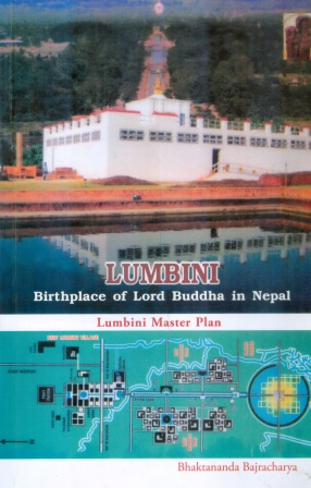 Lumbini: Birthplace of Lord Buddha in Nepal