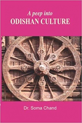 A Peep Into Odishan Culture