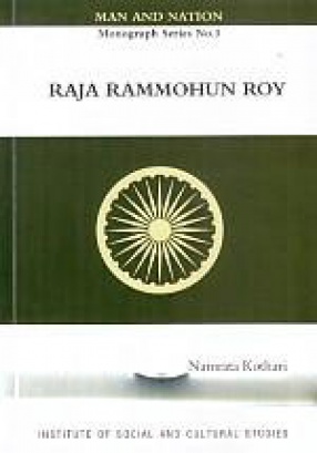 Raja Rammohun Roy