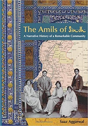 The Amils of Sindh