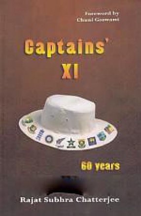 Captains' XI: 60 Years