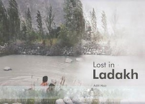 Lost in Ladakh