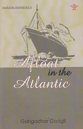 Afloat in the Atlantic