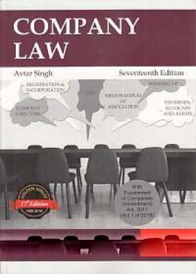 Company Law