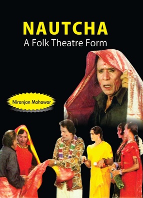 Nautcha: A Folk Theatre Form