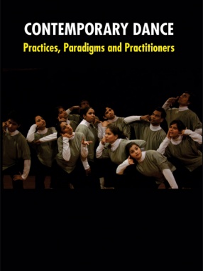 Contemporary Dance: Practices, Paradigms and Practitioners