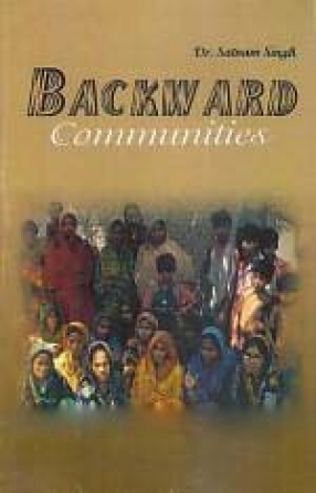 Backward Communities