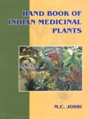 Hand Book of Indian Medicinal Plants