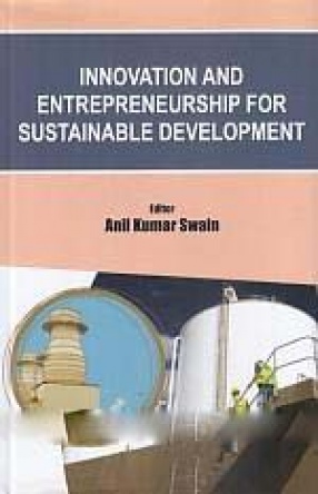 Innovation and Entrepreneurship for Sustainable Development