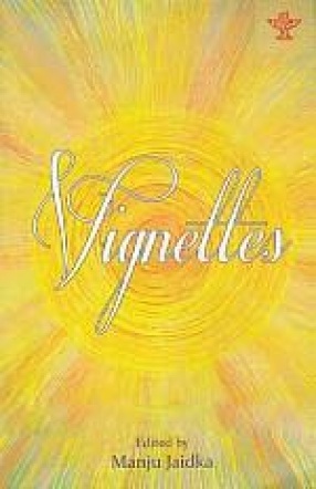 Vignettes: Anthology of Short Stories by Women 