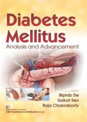 Diabetes Mellitus Analysis and Advancement