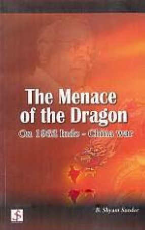 The Menace of the Dragon