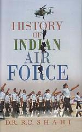 History of Indian Air Force