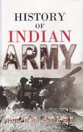 History of Indian Army