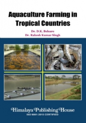 Aquaculture Farming in Tropical Countries