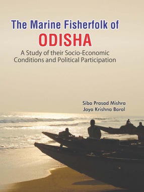 The Marine Fisherfolk of Odisha