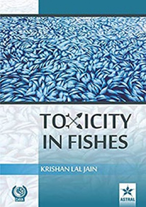   Toxicity in Fishes