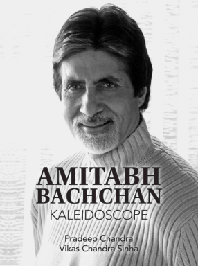 Amitabh Bachchan : Kaleidoscope