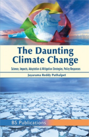 The Daunting Climate Change