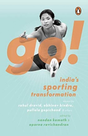 Go!: India's Sporting Transformation