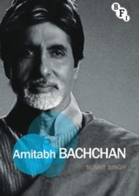 Amitabh Bachchan : Film Stars