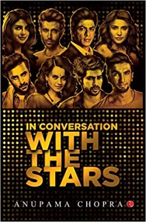 In Conversation with The Stars