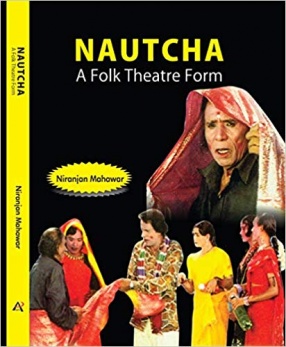 Nautcha: A Folk Theatre Form