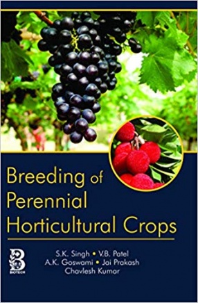 Breeding of Perennial Horticultural Crops