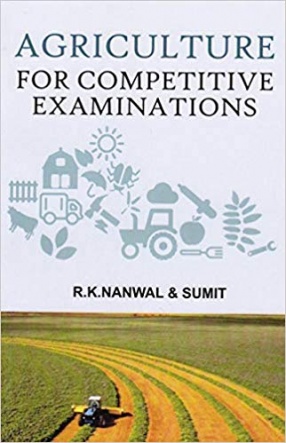 Agriculture for Competitive Examinations