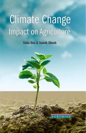 Climate Change Impact on Agriculture