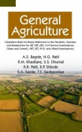 General Agriculture